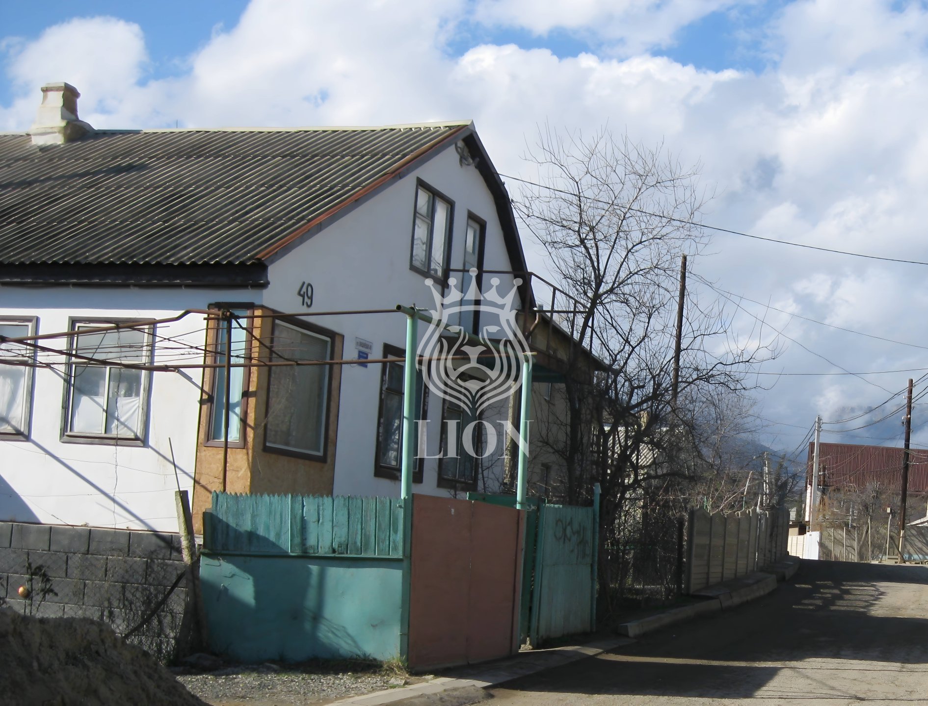 Дом 134 м² на 5 сот., Солнечногорское — фото 1