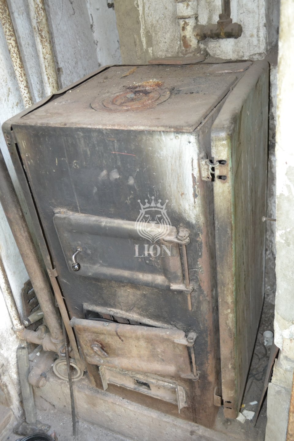 Дом 134 м² на 5 сот., Солнечногорское — фото 27