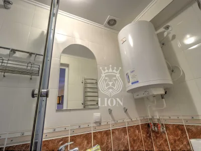 2-к апартаменты 47.6 м² 3/8 эт., мкр. Дельфин — миниатюра 15