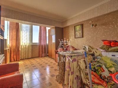 2-к апартаменты 47.6 м² 3/8 эт., мкр. Дельфин — миниатюра 2