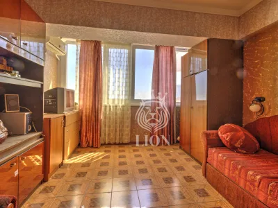 2-к апартаменты 47.6 м² 3/8 эт., мкр. Дельфин — миниатюра 3