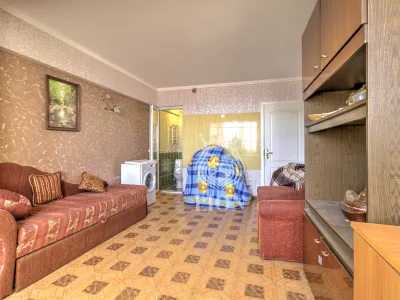 2-к апартаменты 47.6 м² 3/8 эт., мкр. Дельфин — миниатюра 10