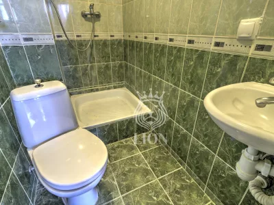 2-к апартаменты 47.6 м² 3/8 эт., мкр. Дельфин — миниатюра 14