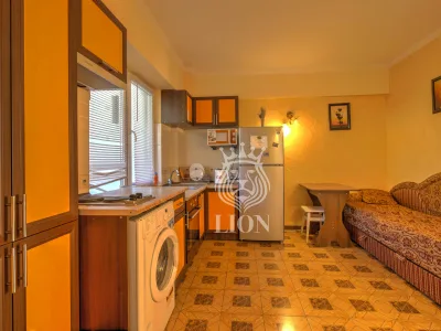 2-к апартаменты 47.6 м² 3/8 эт., мкр. Дельфин