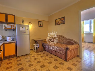 2-к апартаменты 47.6 м² 3/8 эт., мкр. Дельфин — миниатюра 4