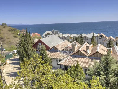 2-к апартаменты 47.6 м² 3/8 эт., мкр. Дельфин — миниатюра 19