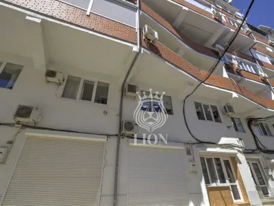 2-к апартаменты 47.6 м² 3/8 эт., мкр. Дельфин — миниатюра 24