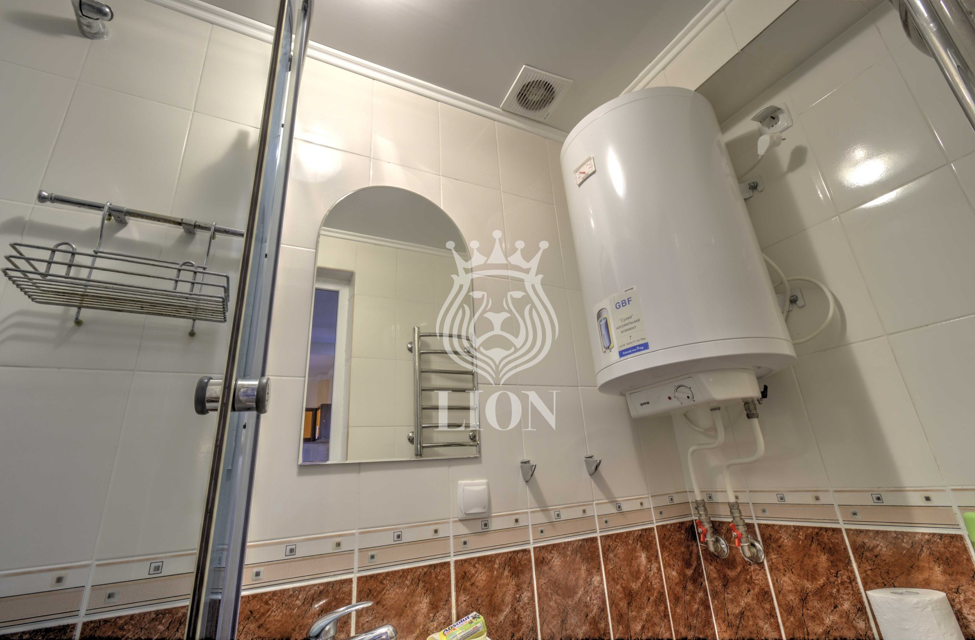 2-к апартаменты 47.6 м² 3/8 эт., мкр. Дельфин — фото 15