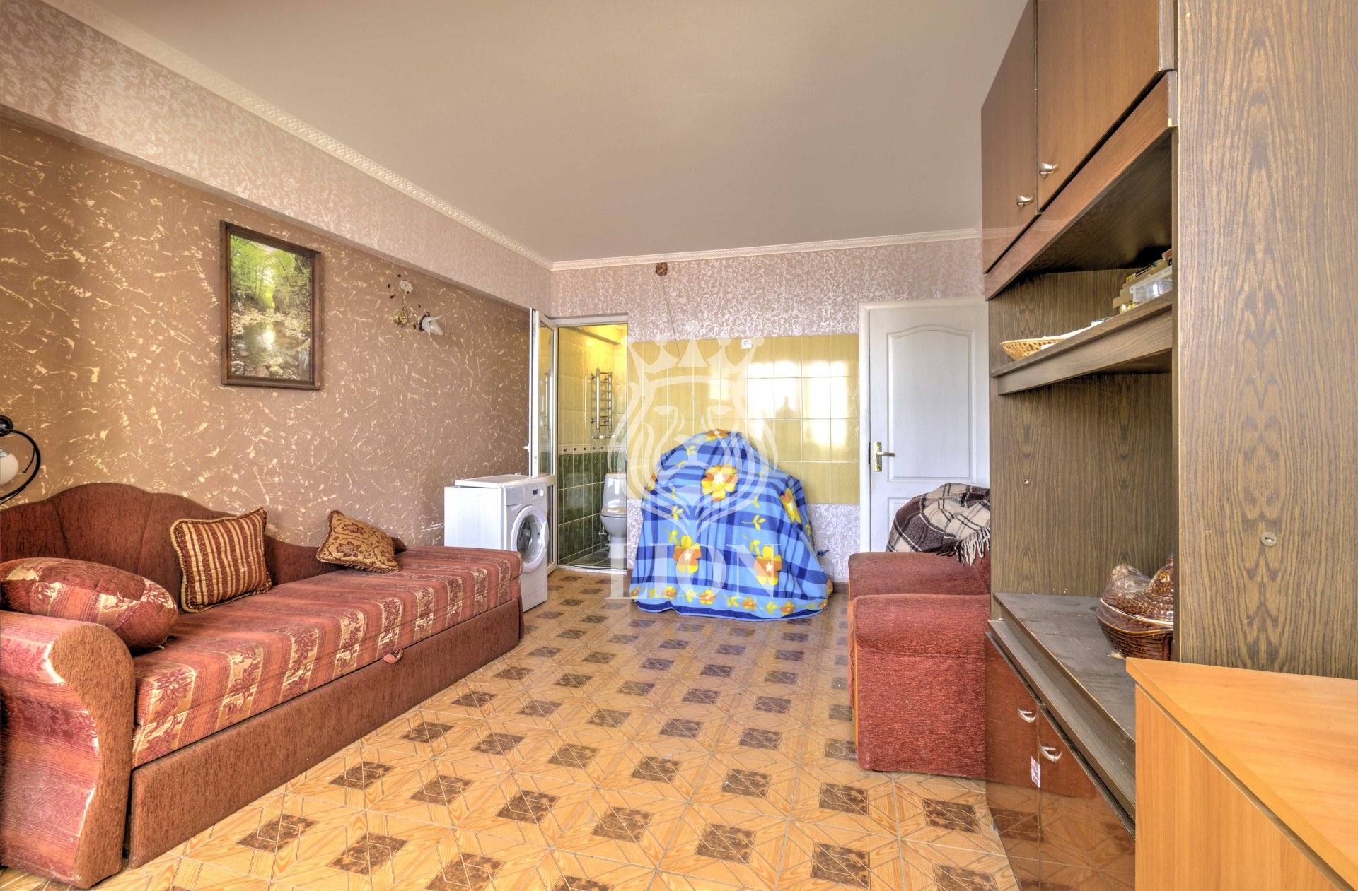 2-к апартаменты 47.6 м² 3/8 эт., мкр. Дельфин — фото 10