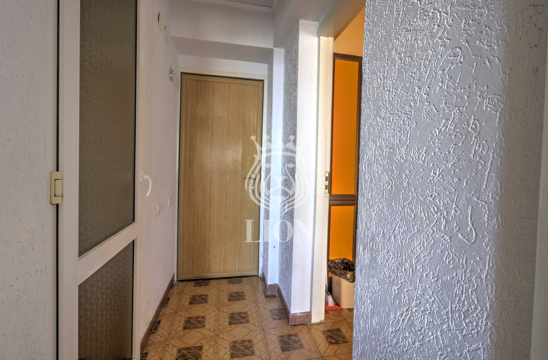 2-к апартаменты 47.6 м² 3/8 эт., мкр. Дельфин — фото 13