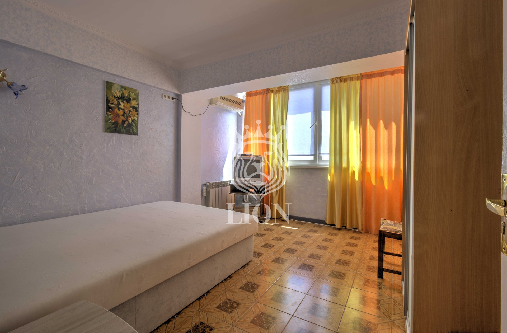 2-к апартаменты 47.6 м² 3/8 эт., мкр. Дельфин — фото 5