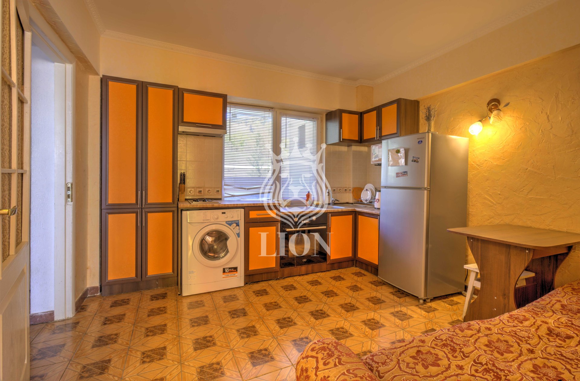 2-к апартаменты 47.6 м² 3/8 эт., мкр. Дельфин — фото 6