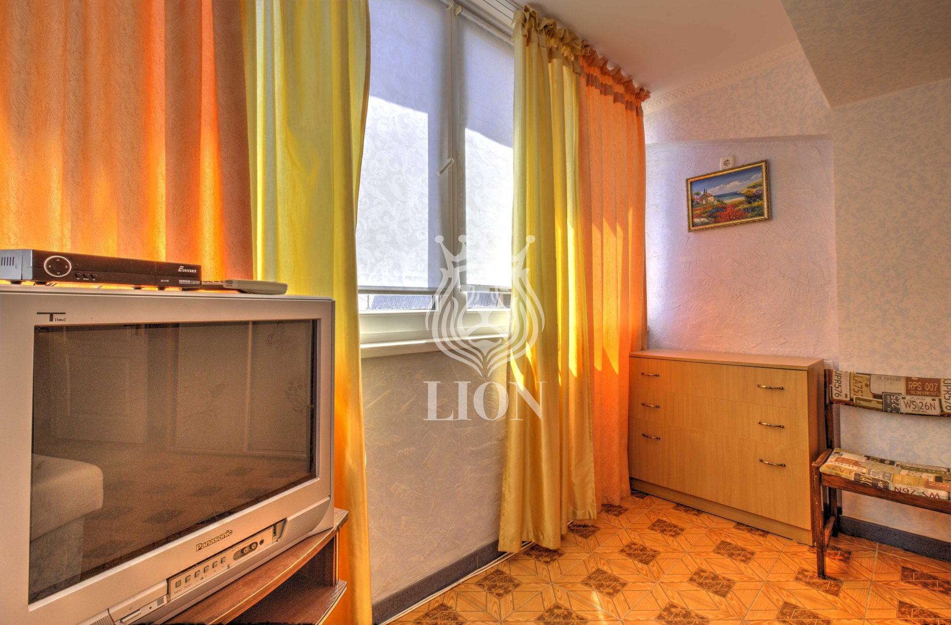 2-к апартаменты 47.6 м² 3/8 эт., мкр. Дельфин — фото 17