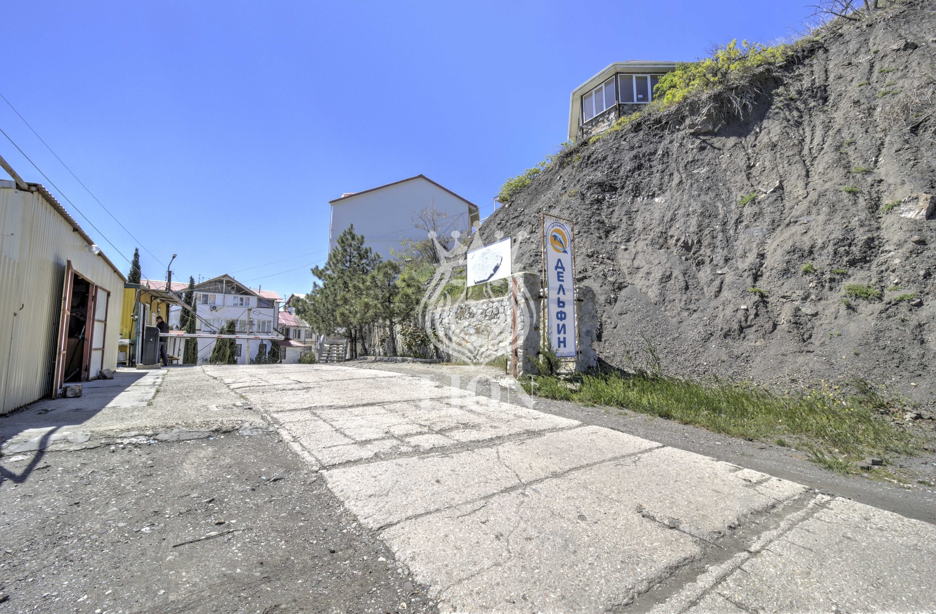 2-к апартаменты 47.6 м² 3/8 эт., мкр. Дельфин — фото 28