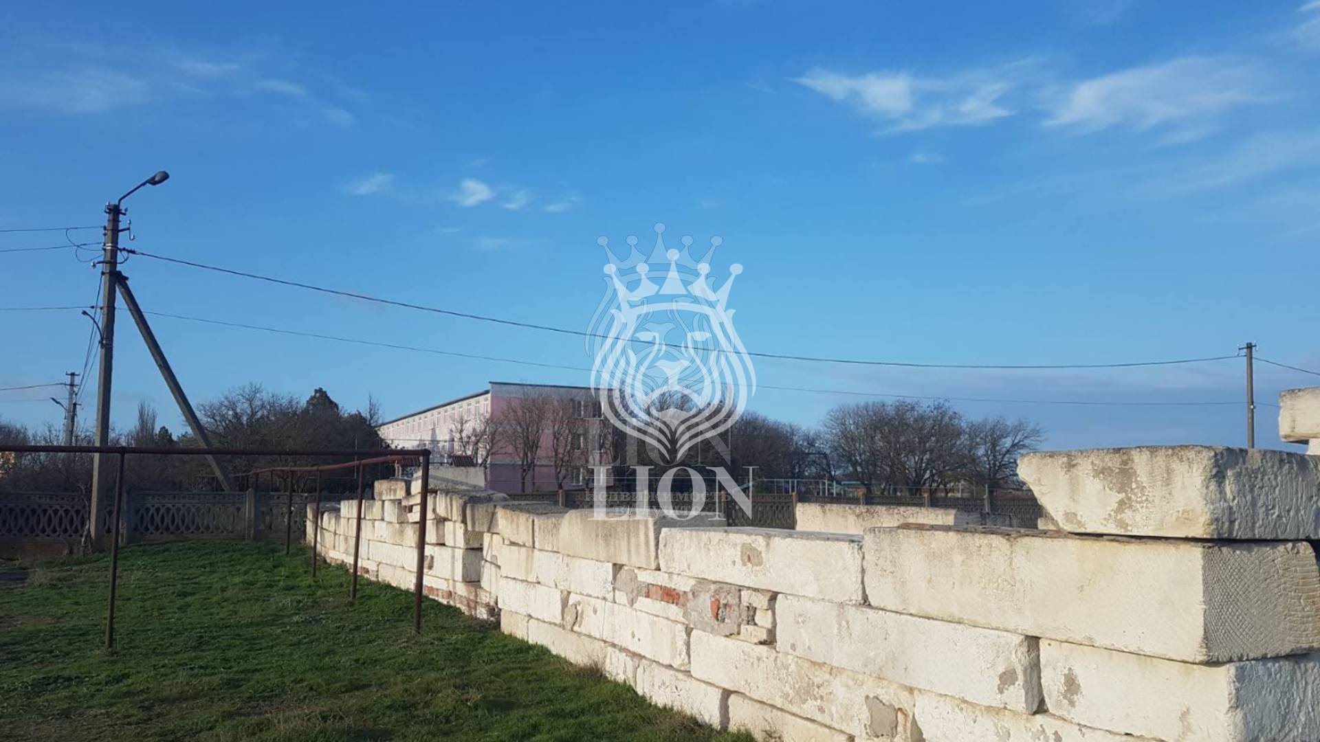 Участок 30 сот. ИЖС, Славное — фото 2