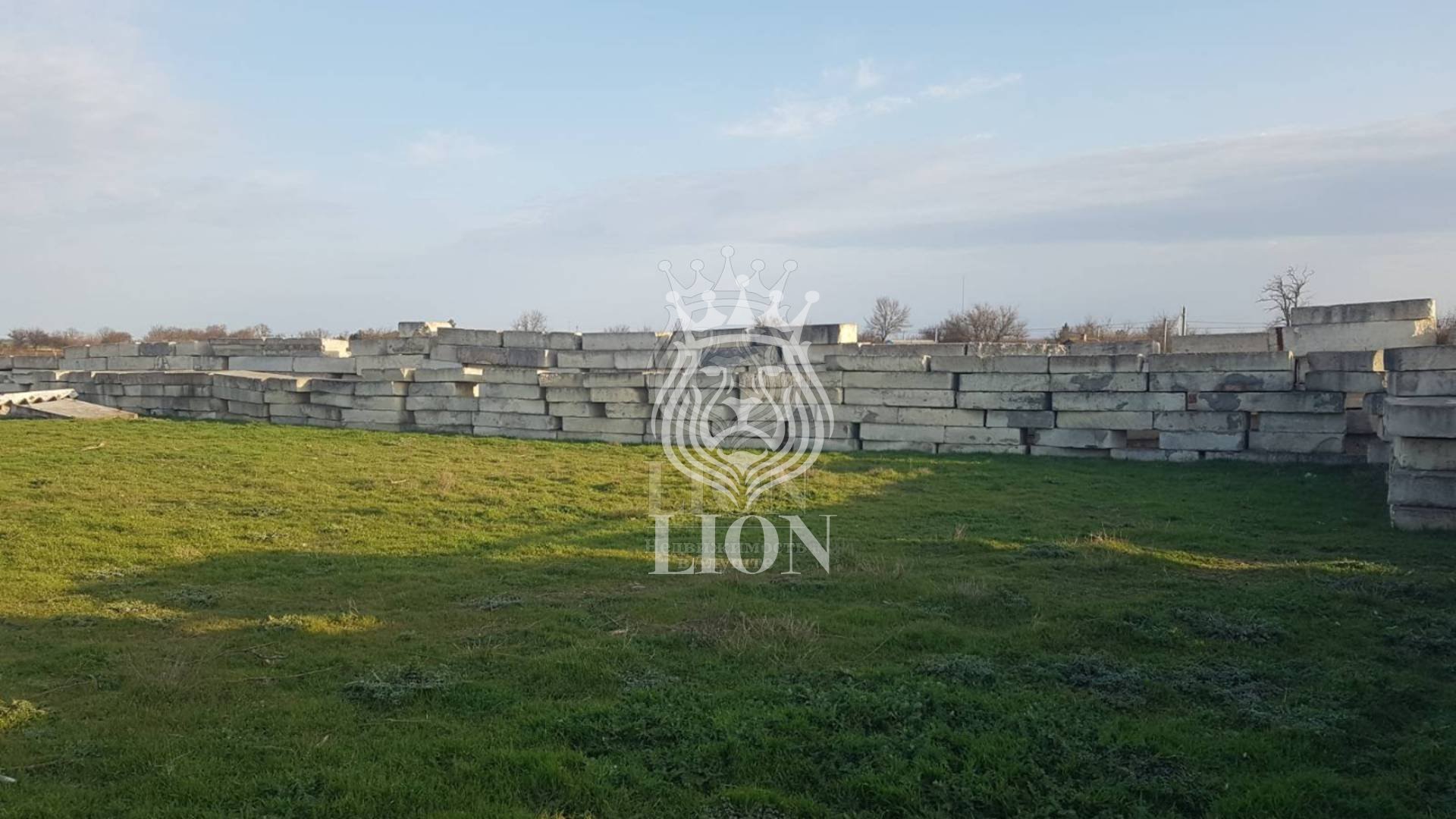 Участок 30 сот. ИЖС, Славное — фото 1