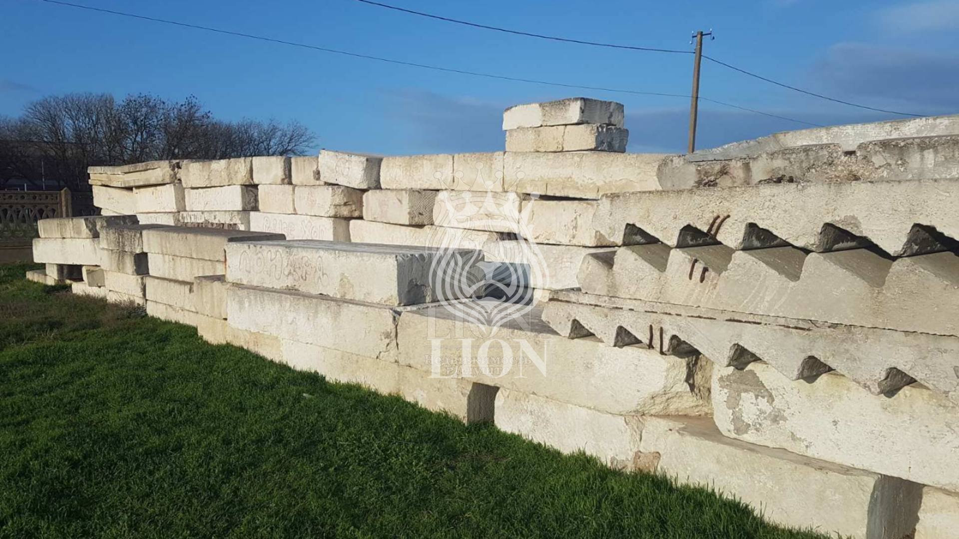 Участок 30 сот. ИЖС, Славное — фото 3