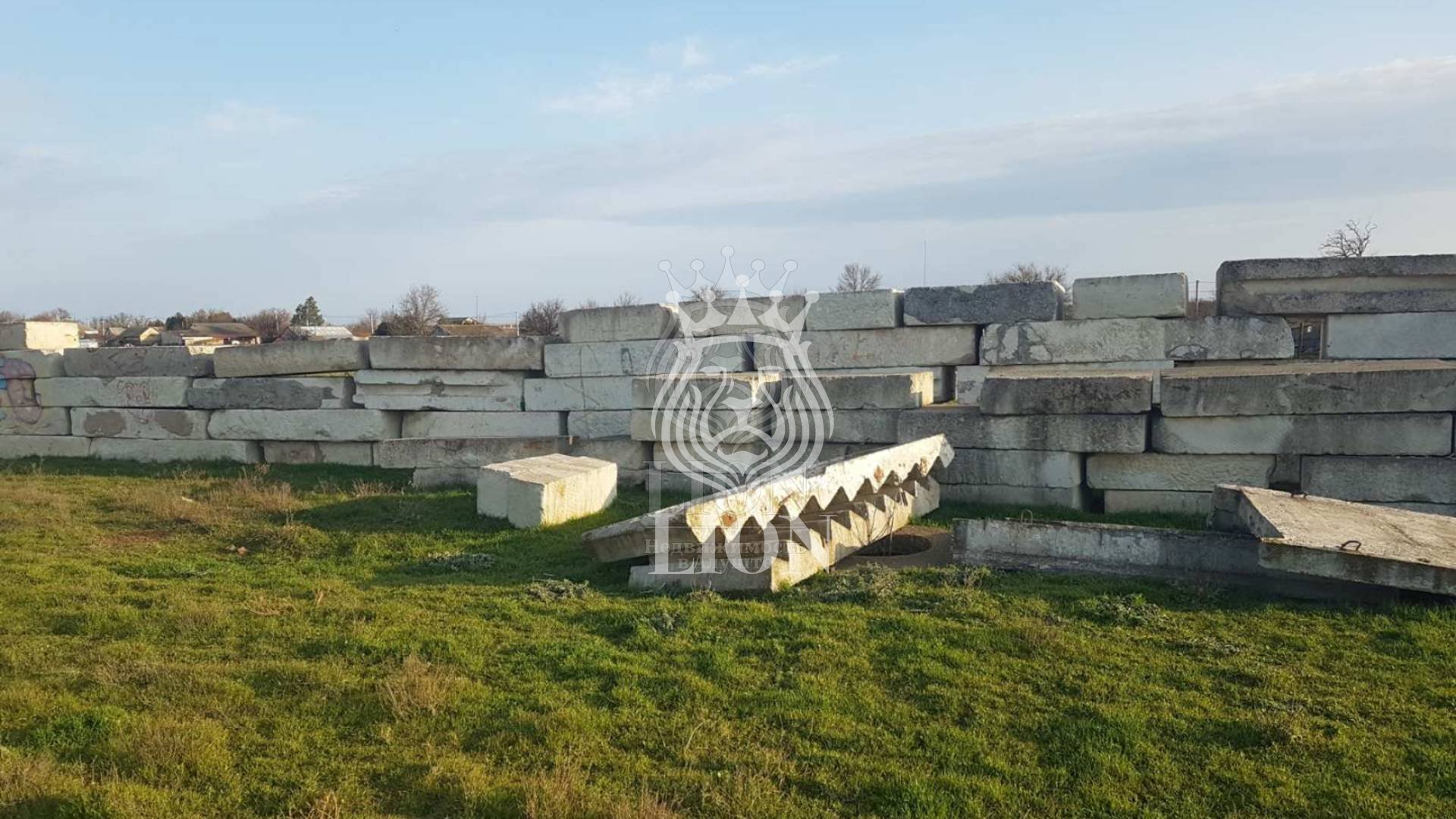 Участок 30 сот. ИЖС, Славное — фото 4