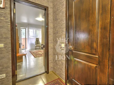 1-к квартира 44.3 м² 1/3 эт., Нагорная