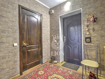 1-к квартира 44.3 м² 1/3 эт., Нагорная — миниатюра 3