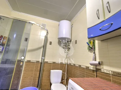1-к квартира 44.3 м² 1/3 эт., Нагорная — миниатюра 7