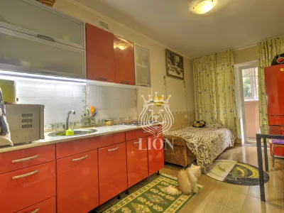 1-к квартира 44.3 м² 1/3 эт., Нагорная — миниатюра 8