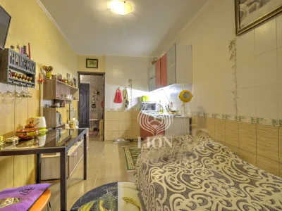 1-к квартира 44.3 м² 1/3 эт., Нагорная — миниатюра 9
