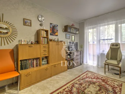 1-к квартира 44.3 м² 1/3 эт., Нагорная — миниатюра 18