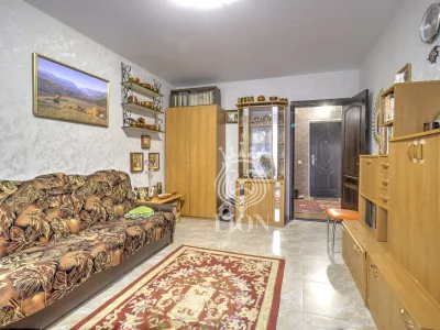 1-к квартира 44.3 м² 1/3 эт., Нагорная — миниатюра 19