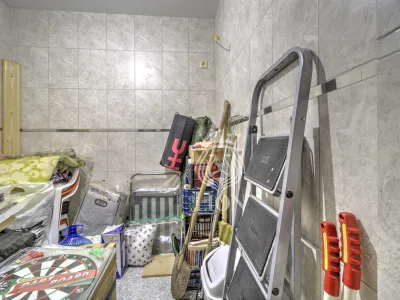 1-к квартира 44.3 м² 1/3 эт., Нагорная — миниатюра 22