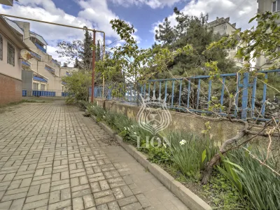 1-к квартира 44.3 м² 1/3 эт., Нагорная — миниатюра 25