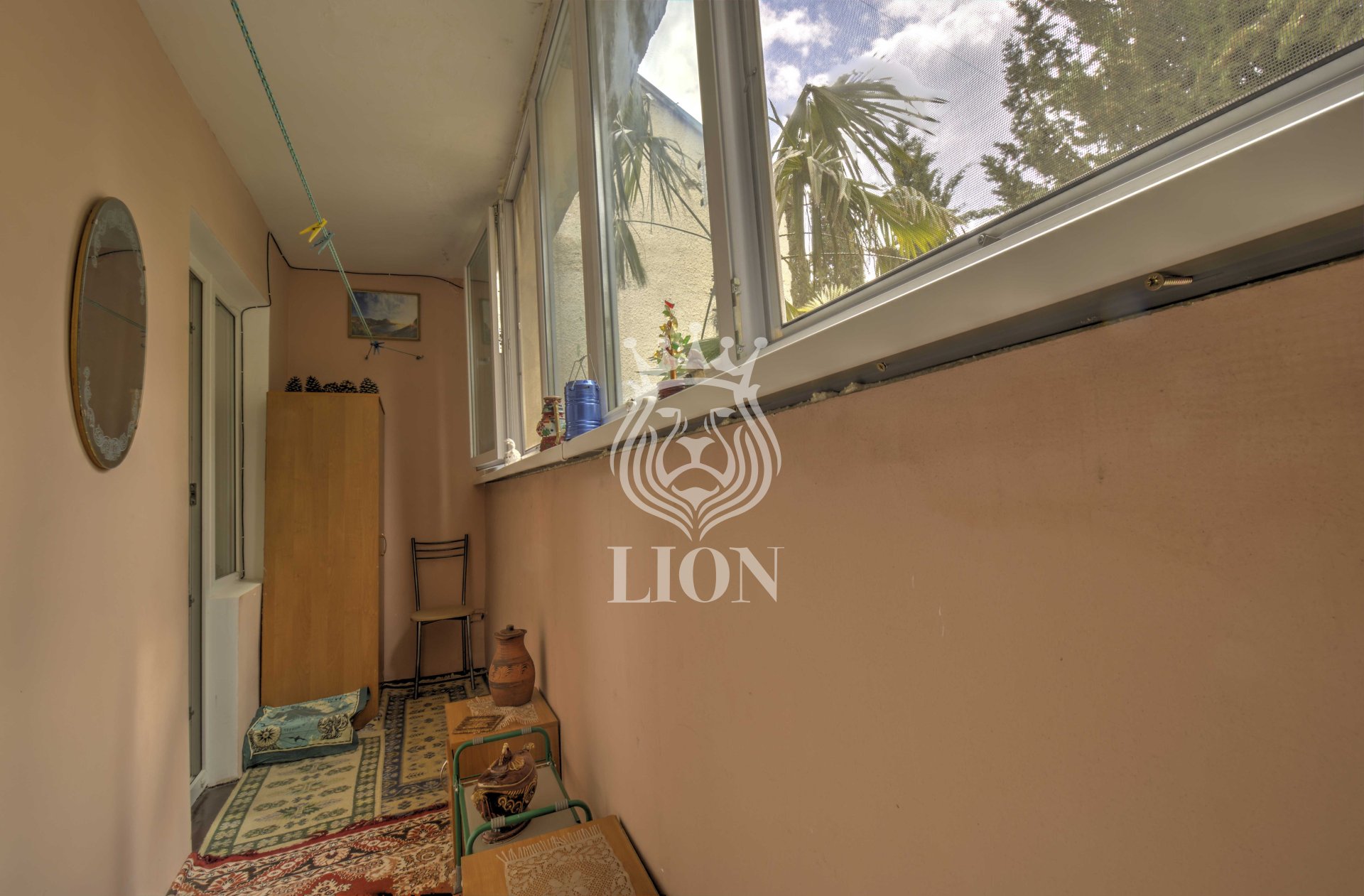 1-к квартира 44.3 м² 1/3 эт., Нагорная — фото 15