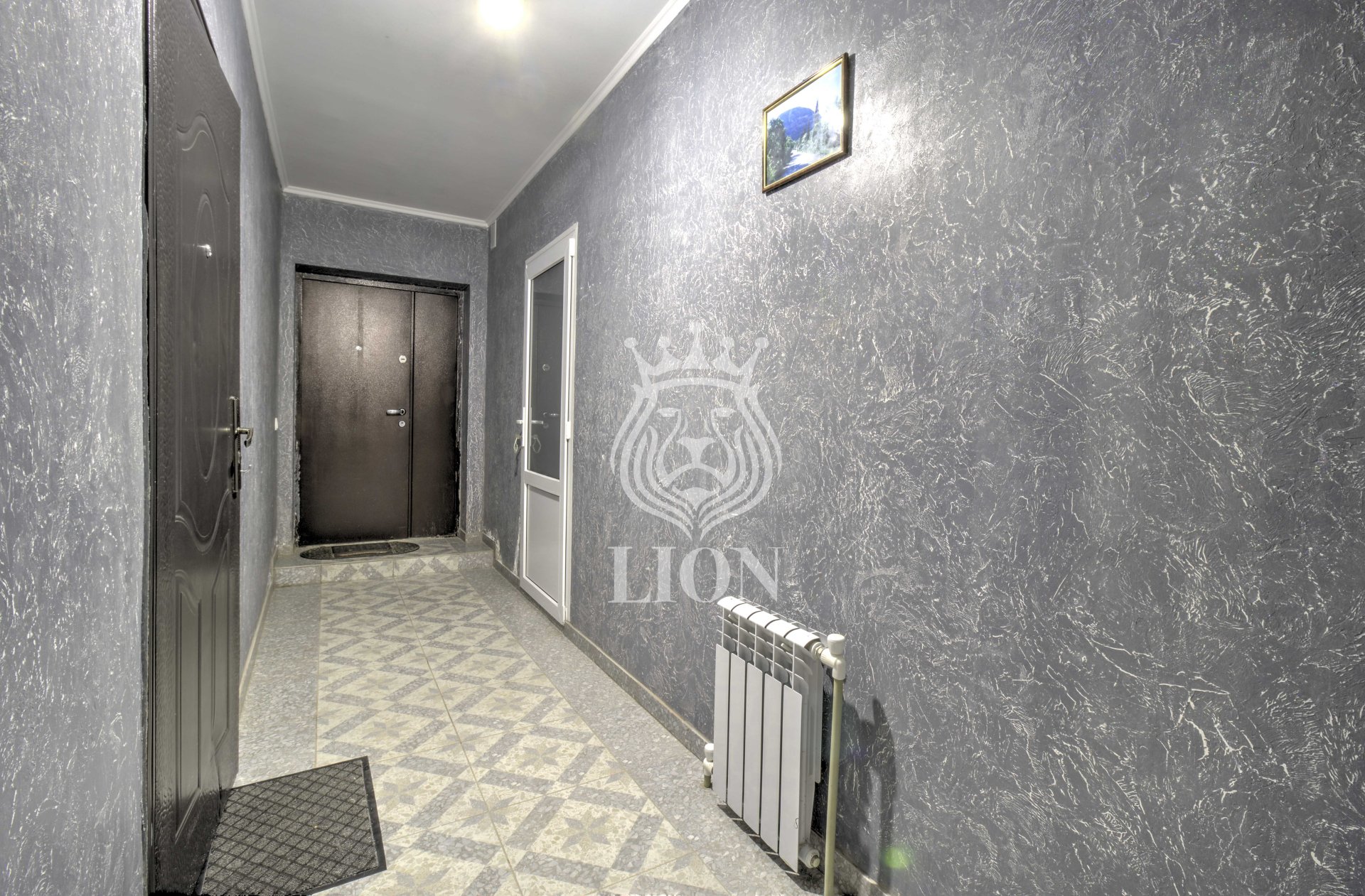 1-к квартира 44.3 м² 1/3 эт., Нагорная — фото 21