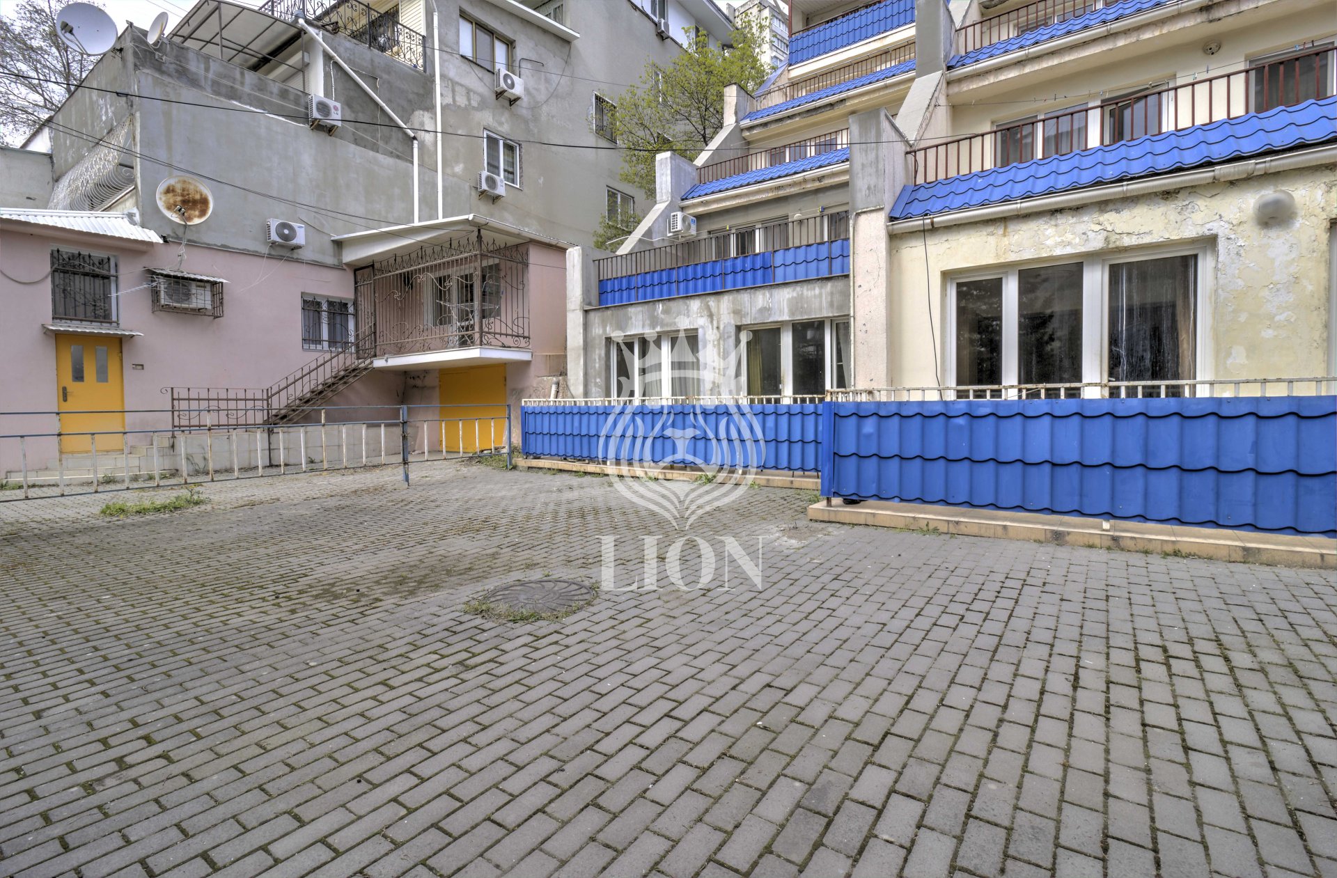 1-к квартира 44.3 м² 1/3 эт., Нагорная — фото 22