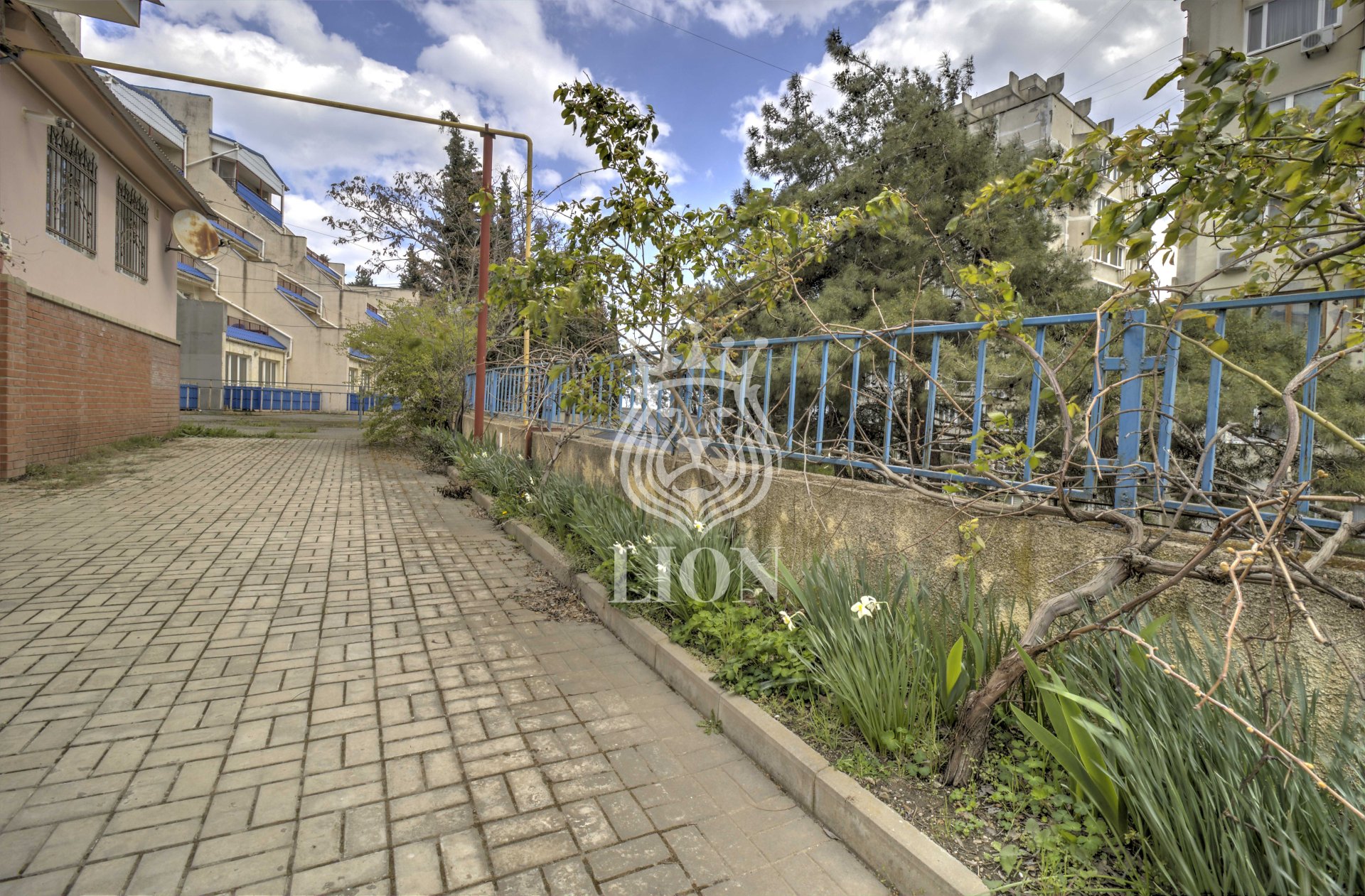 1-к квартира 44.3 м² 1/3 эт., Нагорная — фото 24