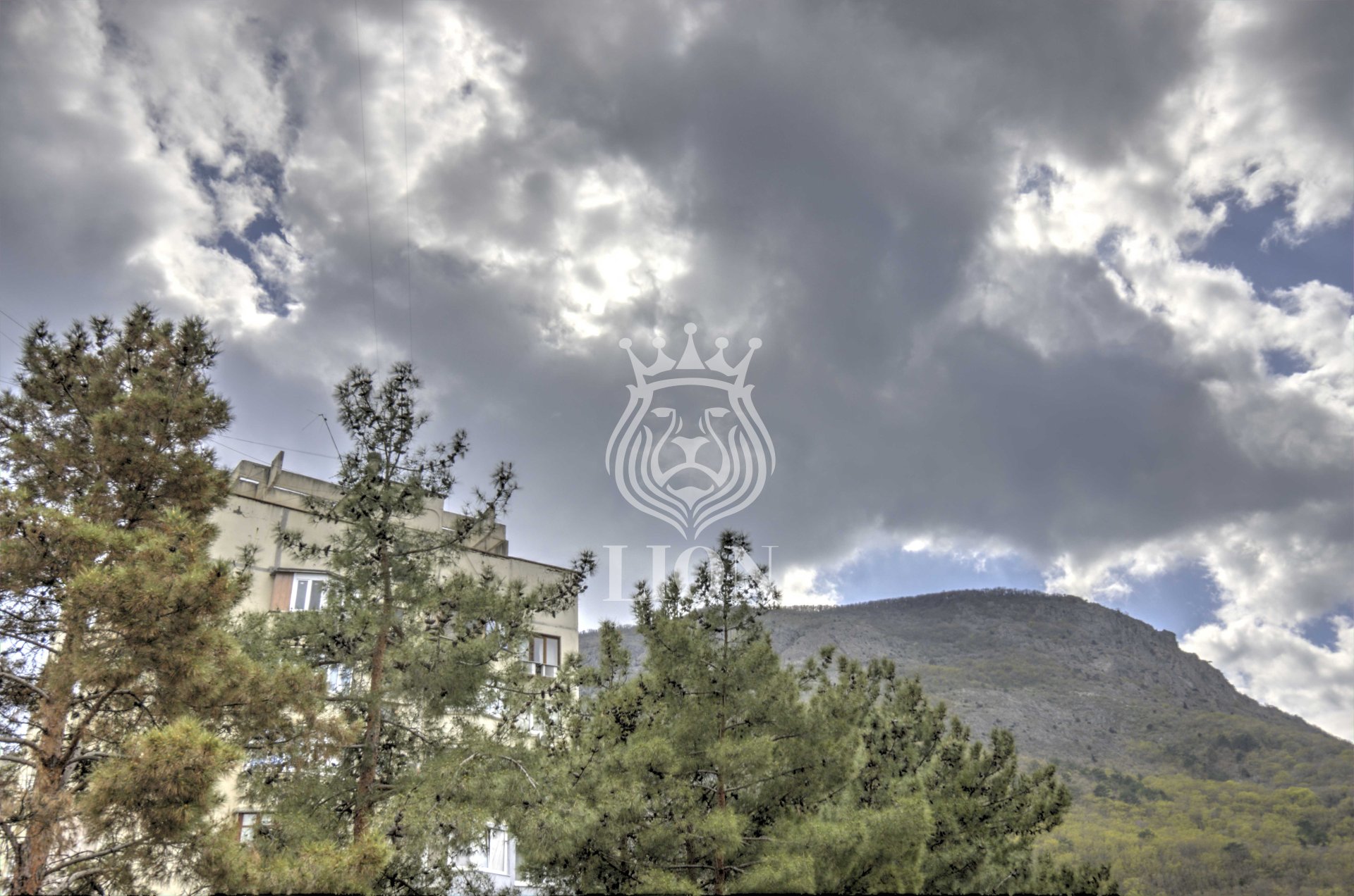 1-к квартира 44.3 м² 1/3 эт., Нагорная — фото 25