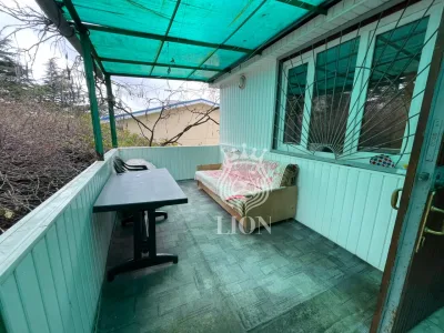 3-к квартира 67 м² 1/6 эт., Нагорная