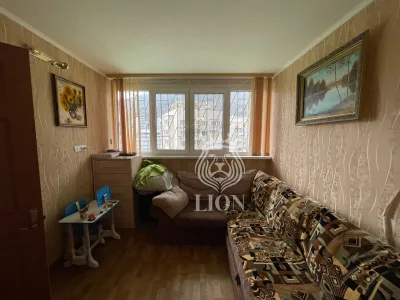 3-к квартира 67 м² 1/6 эт., Нагорная — миниатюра 3