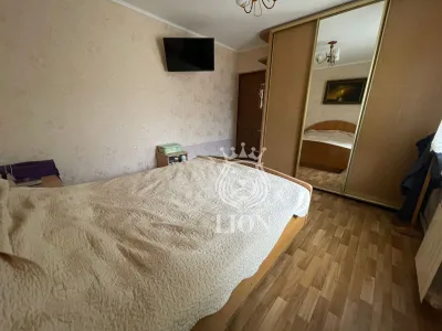 3-к квартира 67 м² 1/6 эт., Нагорная — миниатюра 7