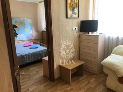 3-к квартира 67 м² 1/6 эт., Нагорная — миниатюра 18