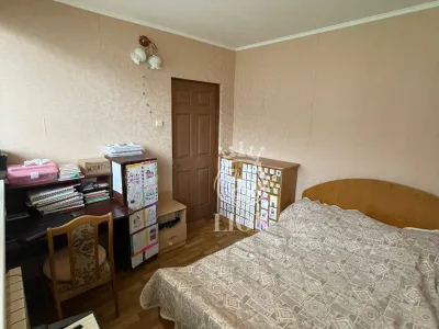 3-к квартира 67 м² 1/6 эт., Нагорная — миниатюра 21
