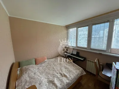 3-к квартира 67 м² 1/6 эт., Нагорная — миниатюра 25