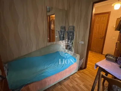 3-к квартира 67 м² 1/6 эт., Нагорная — миниатюра 29