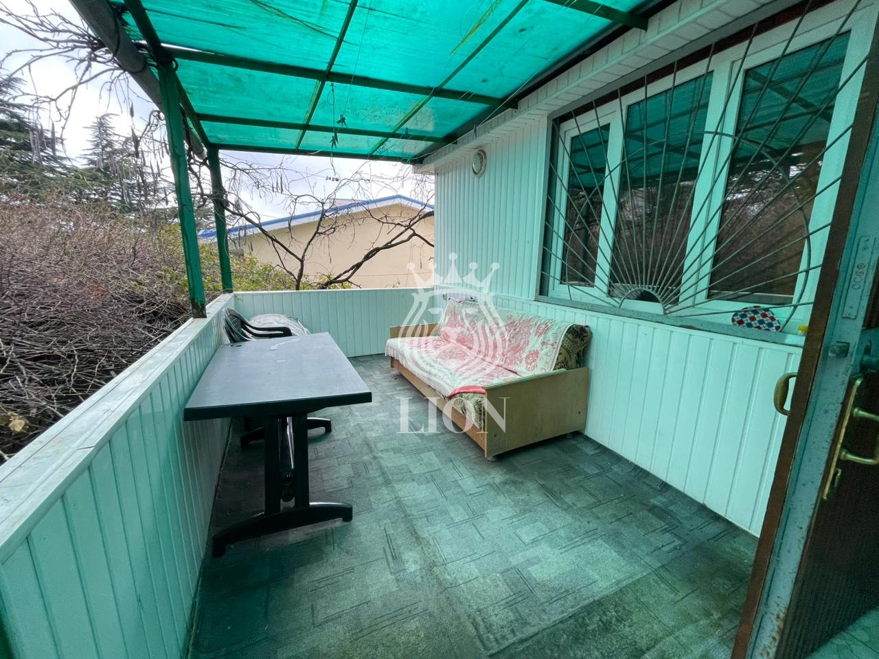 3-к квартира 67 м² 1/6 эт., Нагорная — фото 1