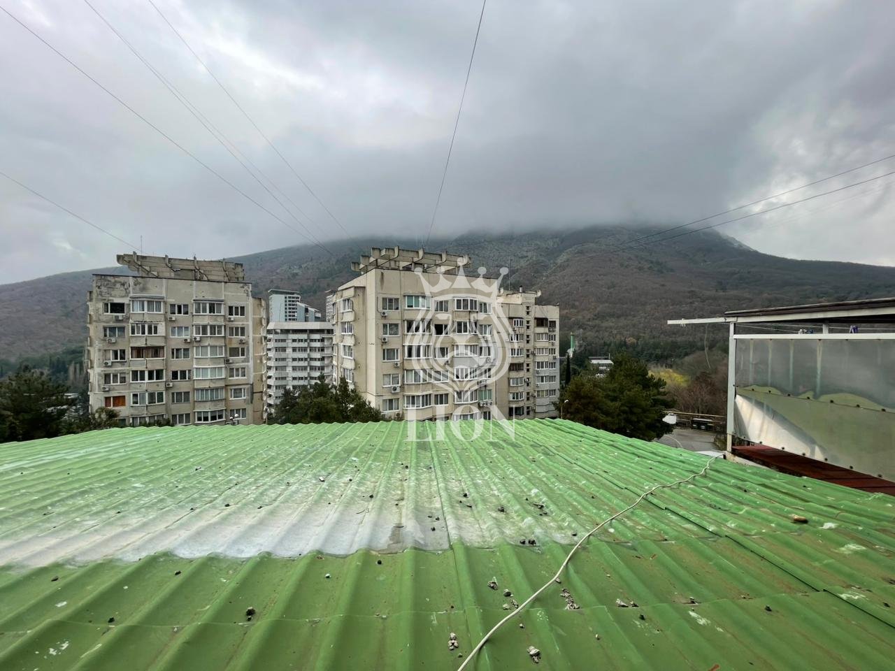 3-к квартира 67 м² 1/6 эт., Нагорная — фото 2