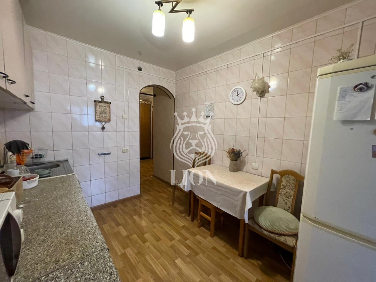 3-к квартира 67 м² 1/6 эт., Нагорная — фото 3