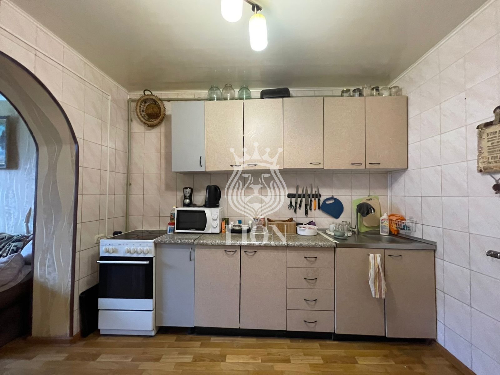 3-к квартира 67 м² 1/6 эт., Нагорная — фото 4