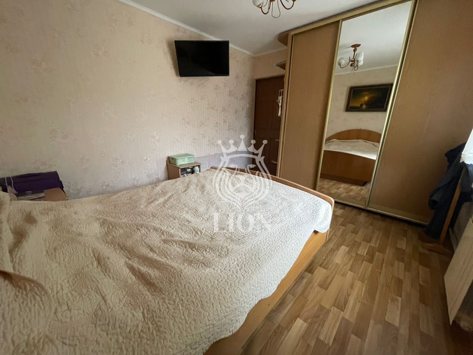 3-к квартира 67 м² 1/6 эт., Нагорная — фото 5