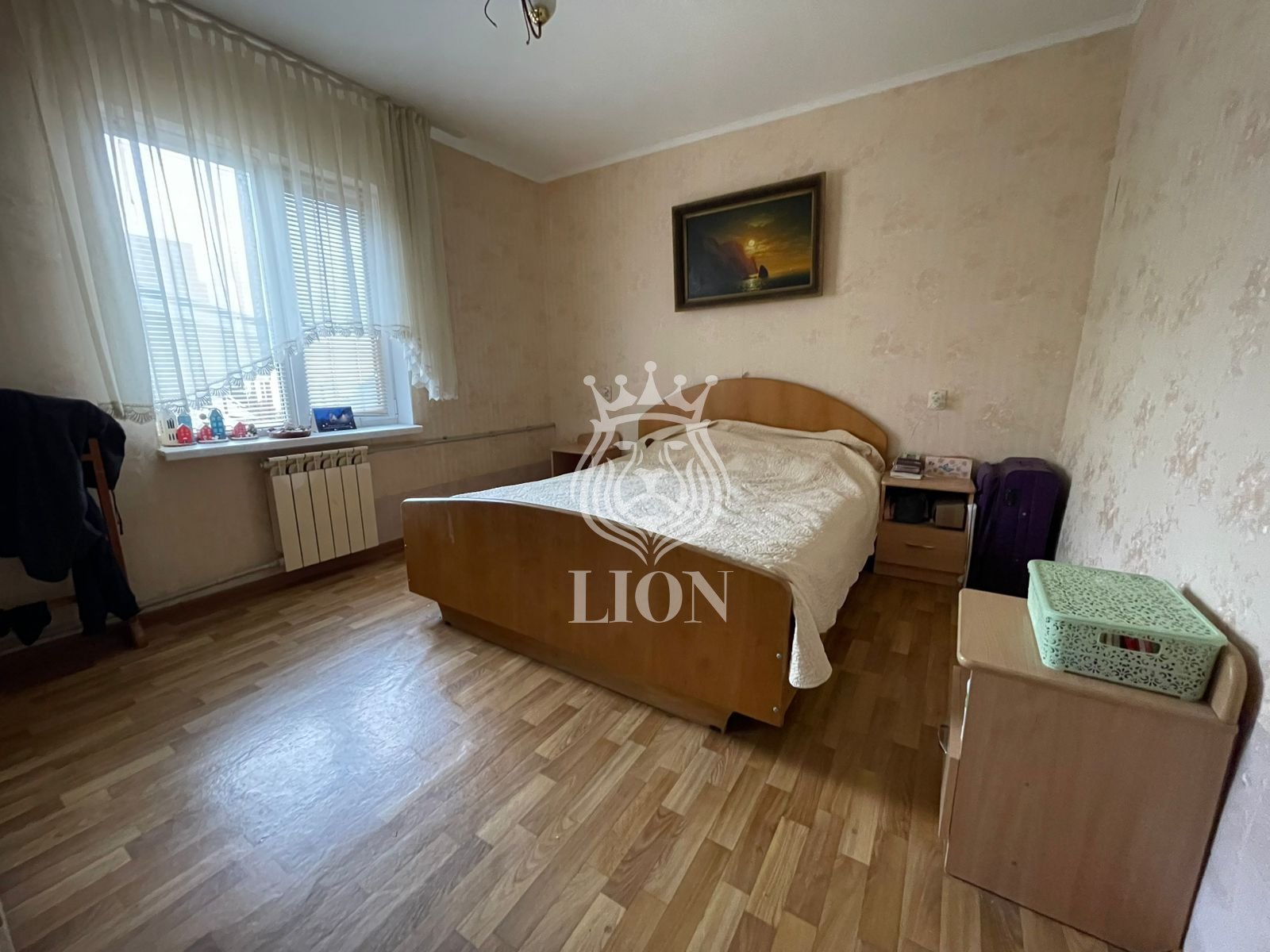 3-к квартира 67 м² 1/6 эт., Нагорная — фото 10