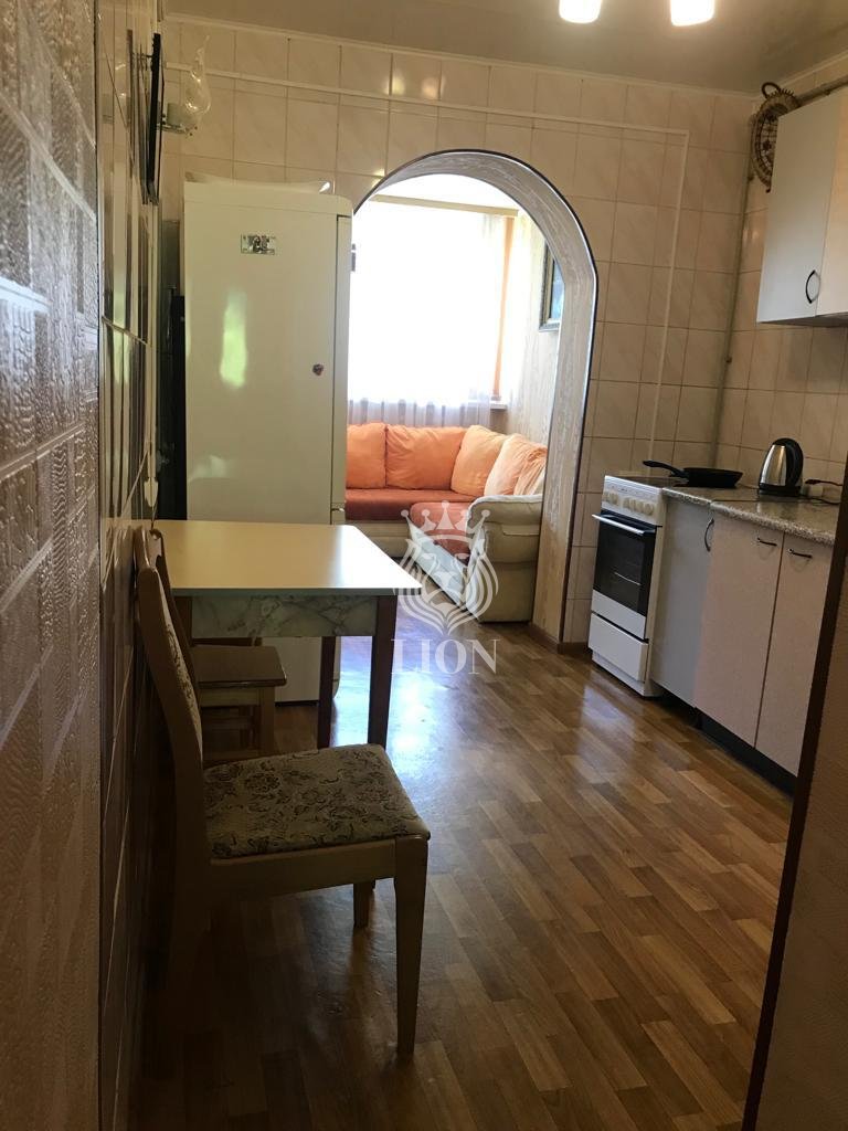 3-к квартира 67 м² 1/6 эт., Нагорная — фото 8